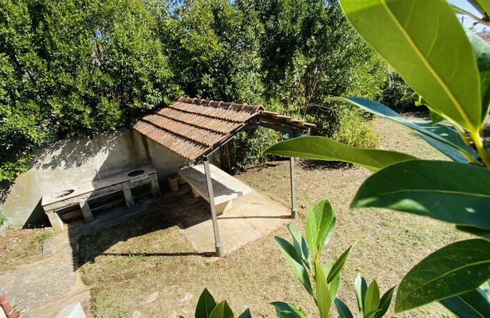 Vente Maison/villa 6 pièces — photo 2