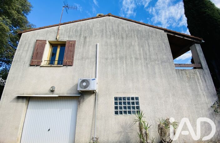Vente Maison/villa 6 pièces — photo 3