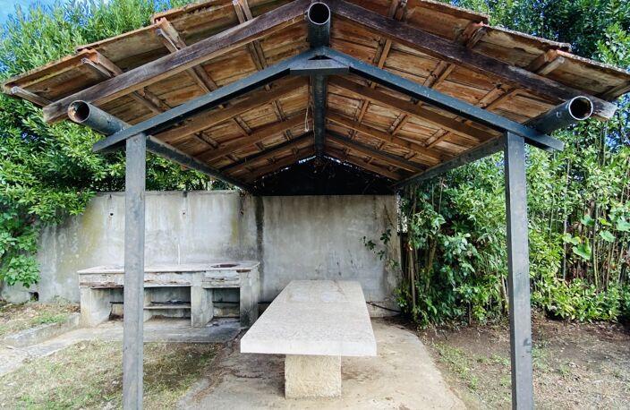 Vente Maison/villa 6 pièces — photo 5
