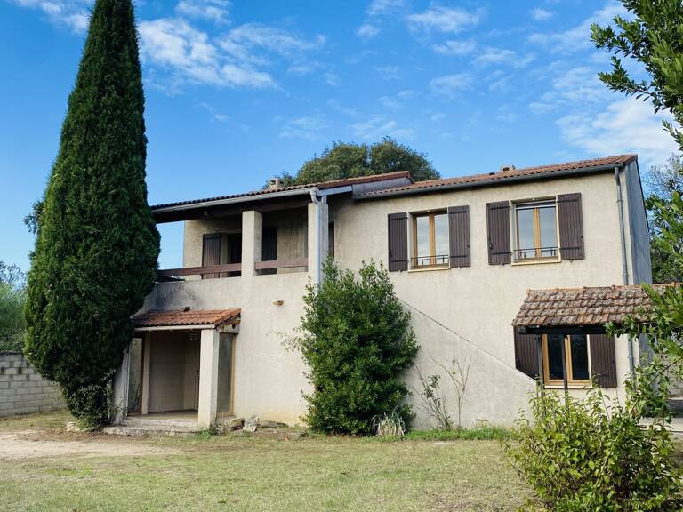 Vente Maison/villa 6 pièces — photo 1