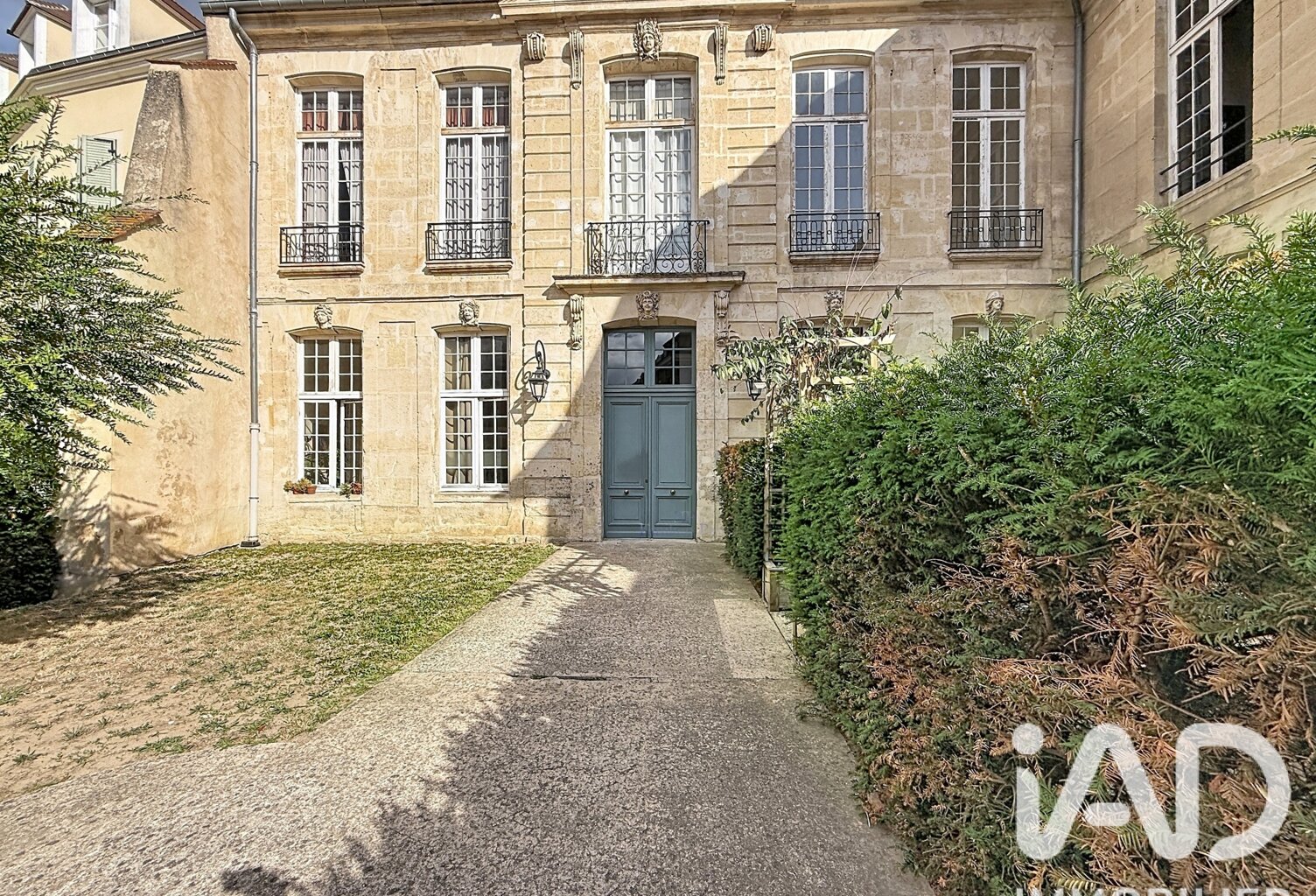 Vente Appartement 2 pièces — photo 1