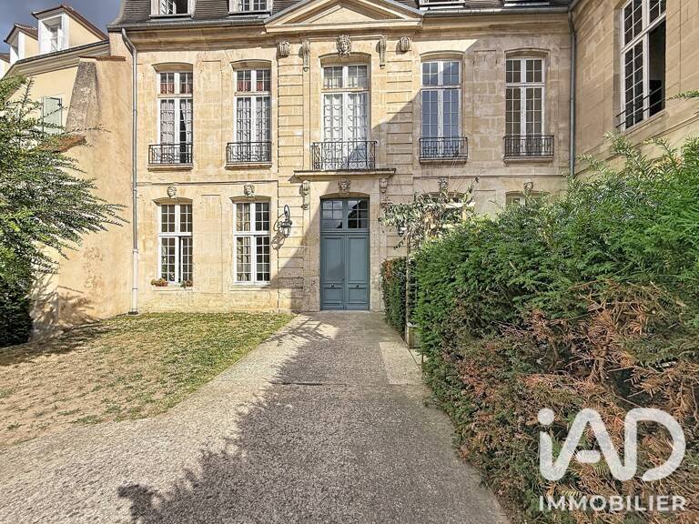 Vente Appartement 2 pièces — photo 1