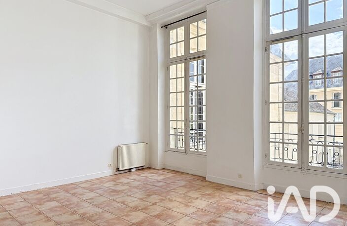 Vente Appartement 2 pièces — photo 2