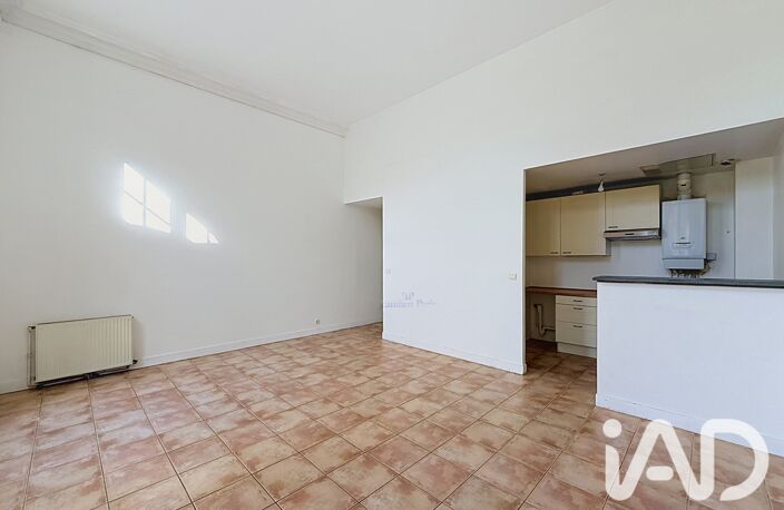 Vente Appartement 2 pièces — photo 4
