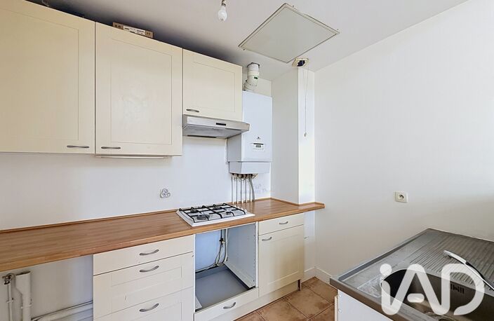 Vente Appartement 2 pièces — photo 5