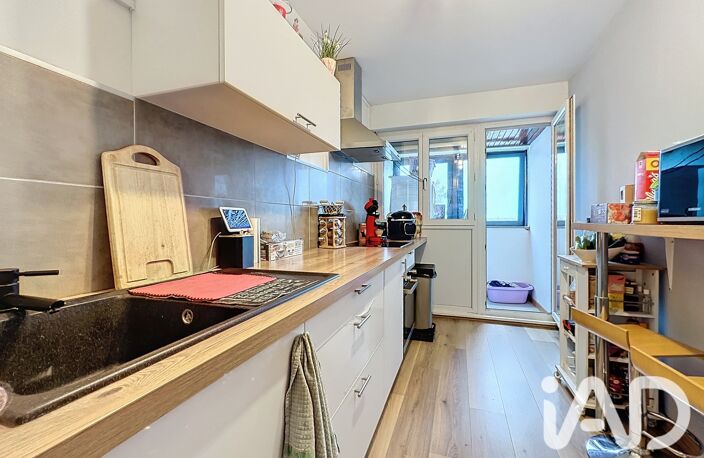 Location Appartement 4 pièces — photo 2