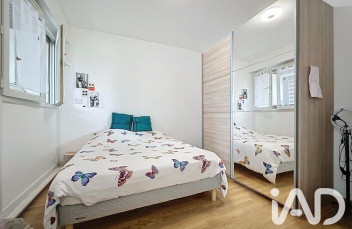 Location Appartement 4 pièces — photo 3