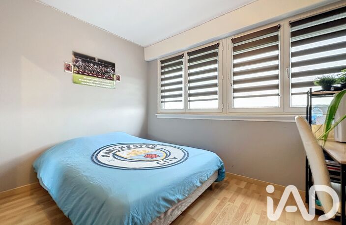 Location Appartement 4 pièces — photo 4