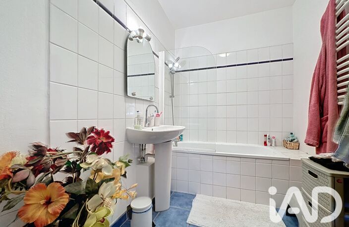 Location Appartement 4 pièces — photo 5