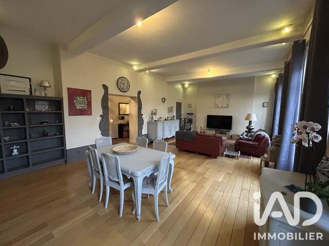 Vente Triplex 7 pièces — photo du bien
