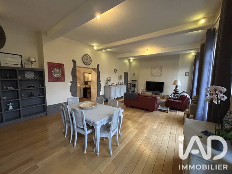 Vente Triplex 7 pièces — photo 1