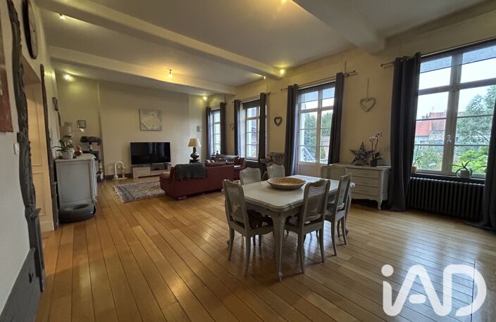 Vente Triplex 7 pièces — photo 2