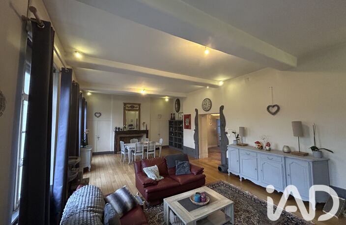 Vente Triplex 7 pièces — photo 3
