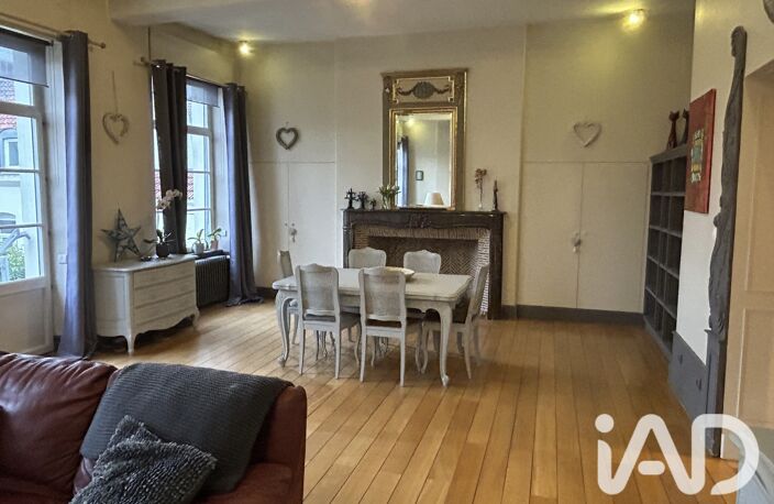 Vente Triplex 7 pièces — photo 5