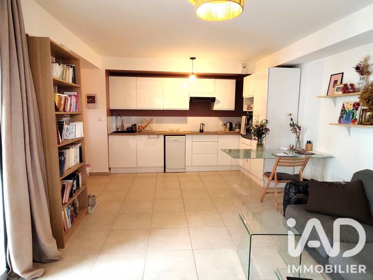Location Appartement 2 pièces — photo 1