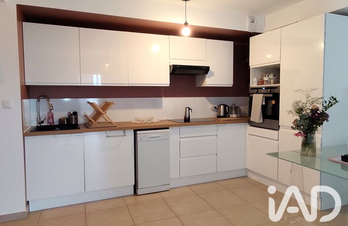Location Appartement 2 pièces — photo 2