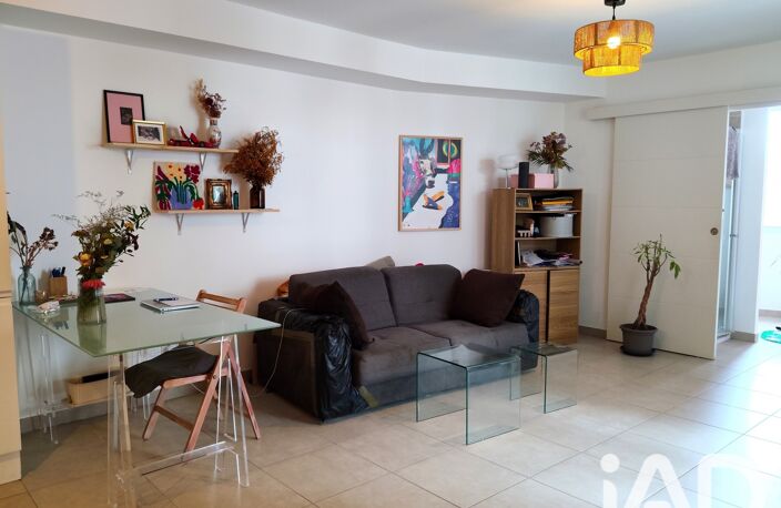 Location Appartement 2 pièces — photo 4