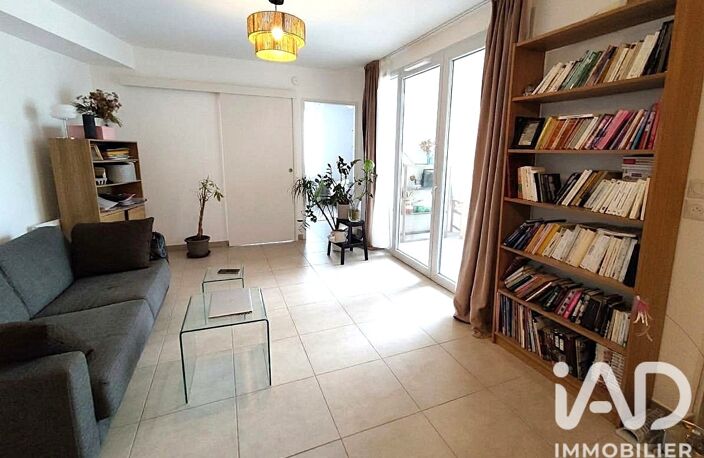 Location Appartement 2 pièces — photo 5