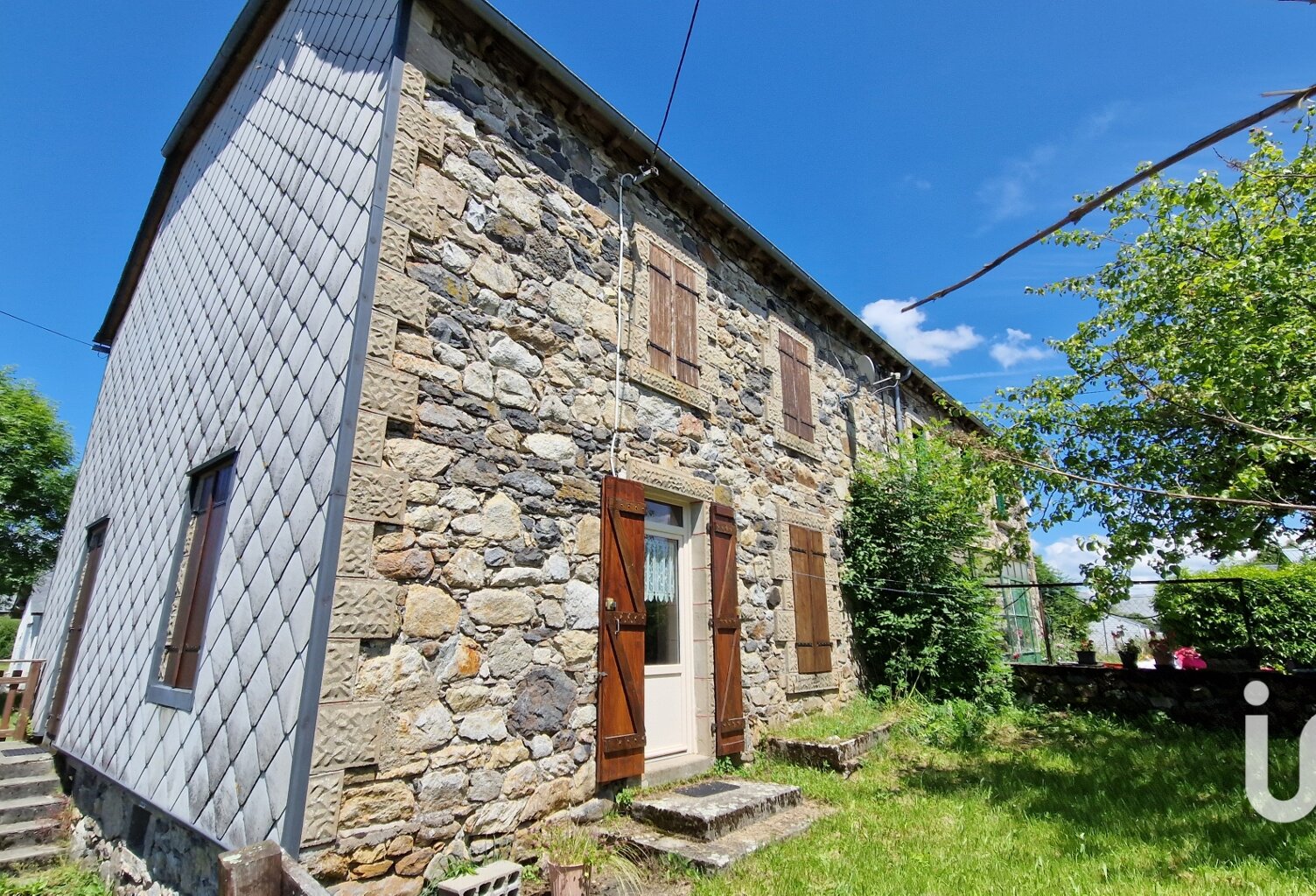 Vente Maison/villa 5 pièces — photo 1