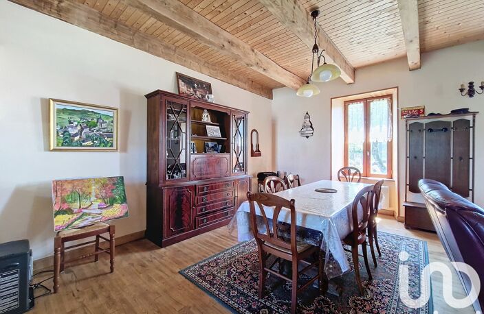 Vente Maison/villa 5 pièces — photo 4