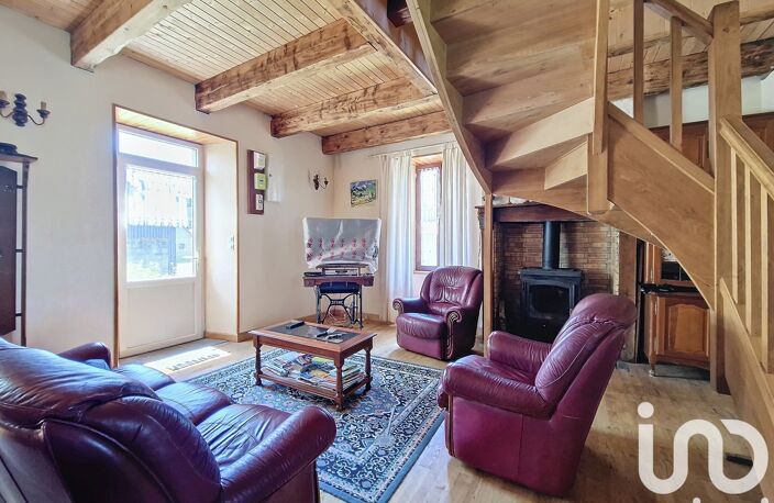 Vente Maison/villa 5 pièces — photo 5