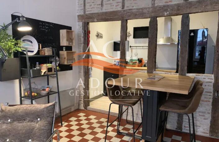 Location appartement 2 pièces 48 m² à Bayonne (64100) — photo 3