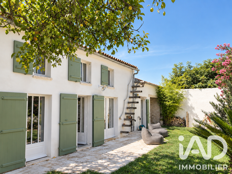 Vente Maison/villa 6 pièces — photo 1