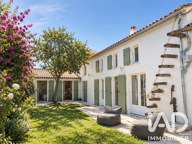 Vente Maison/villa 6 pièces — photo 2