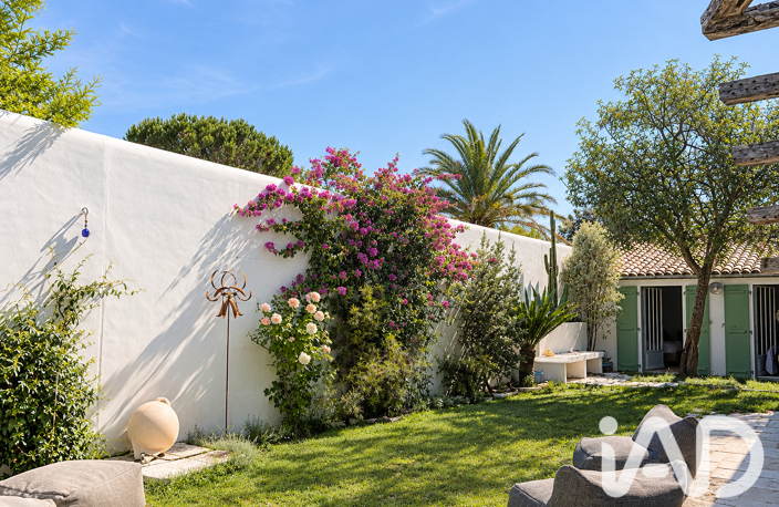 Vente Maison/villa 6 pièces — photo 3