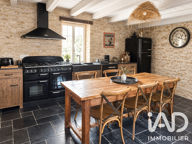 Vente Maison/villa 6 pièces — photo 4