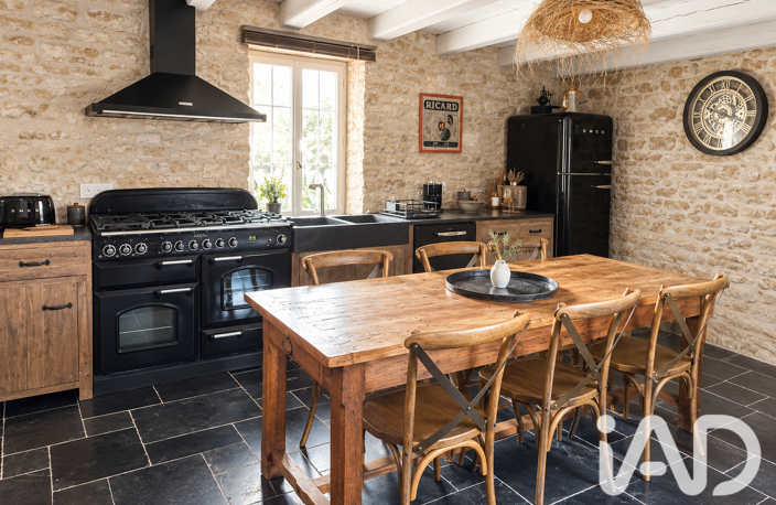 Vente Maison/villa 6 pièces — photo 4