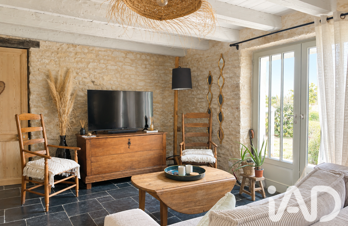 Vente Maison/villa 6 pièces — photo 5