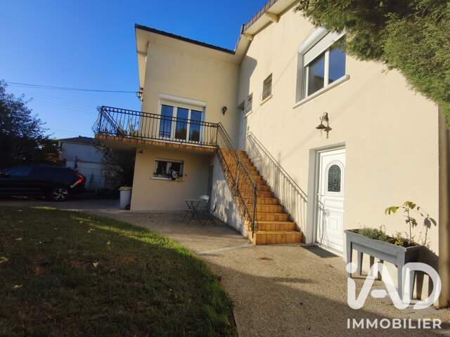 Vente Maison/villa 7 pièces — photo du bien