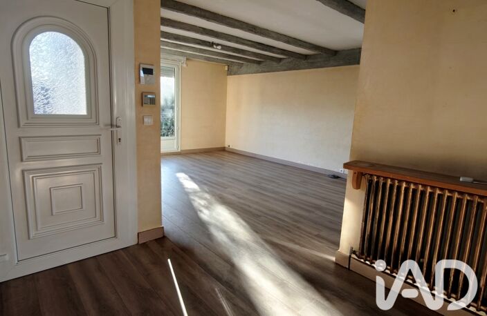 Vente Maison/villa 7 pièces — photo 2