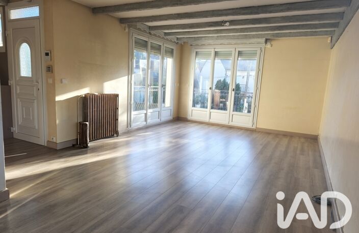 Vente Maison/villa 7 pièces — photo 3