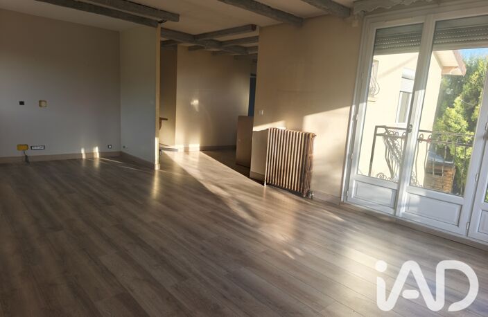 Vente Maison/villa 7 pièces — photo 5