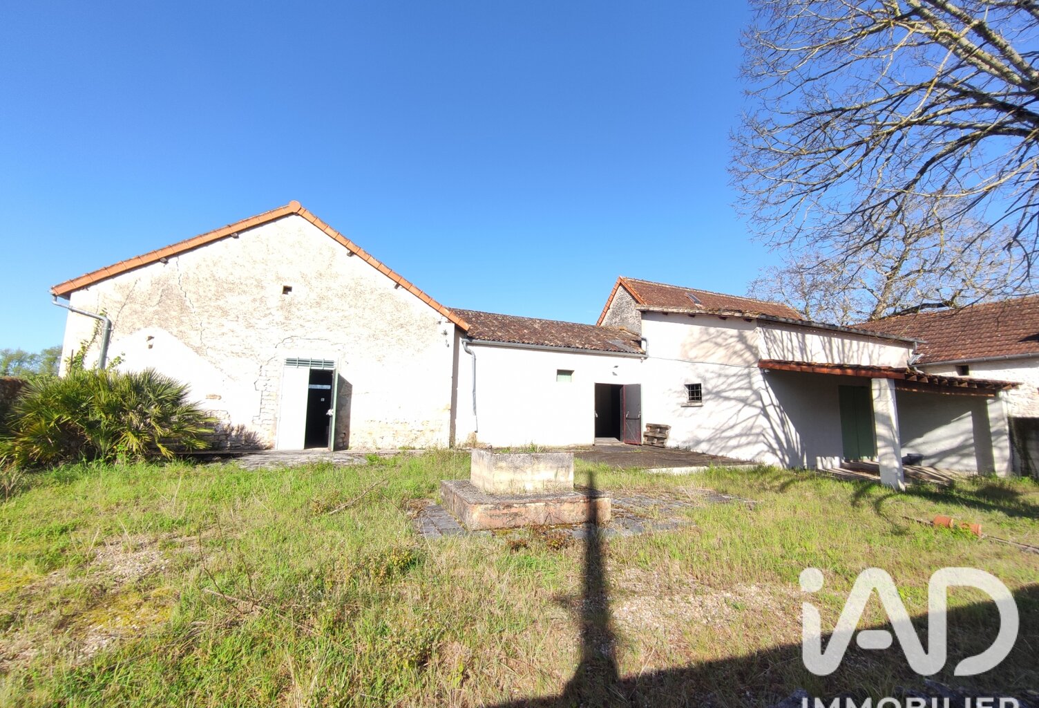Vente Boutique/Local commercial 455 m&sup2; — photo 1