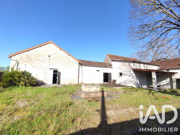 Vente Boutique/Local commercial 455 m&sup2; — photo 1