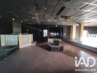Vente Boutique/Local commercial 455 m&sup2; — photo 2