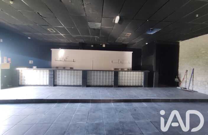 Vente Boutique/Local commercial 455 m&sup2; — photo 3