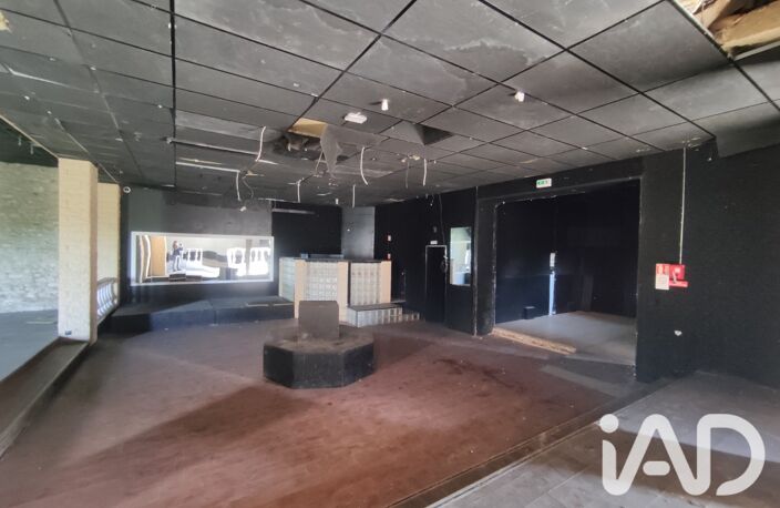 Vente Boutique/Local commercial 455 m&sup2; — photo 4
