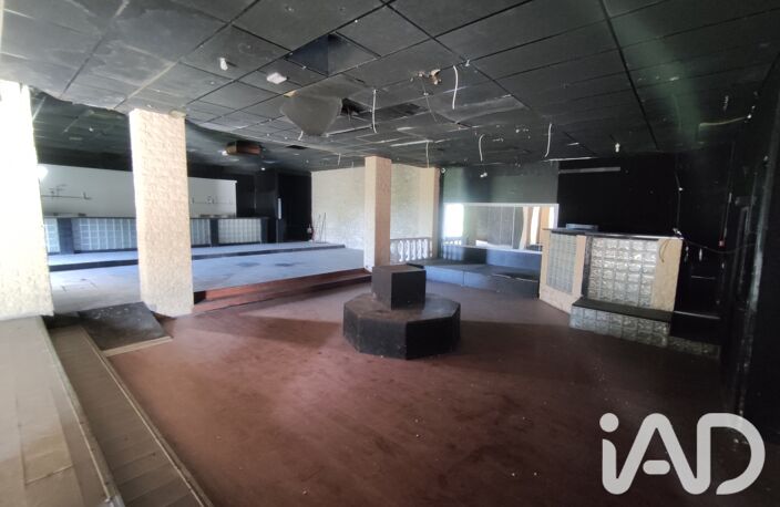 Vente Boutique/Local commercial 455 m&sup2; — photo 5