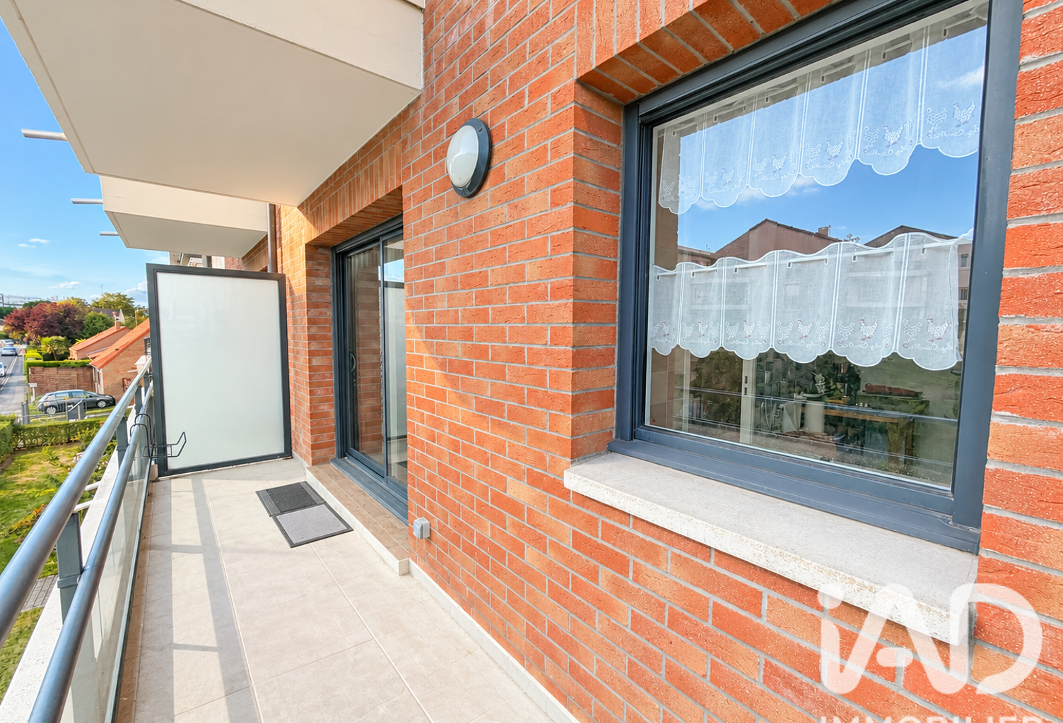 Vente Appartement 4 pièces — photo 1
