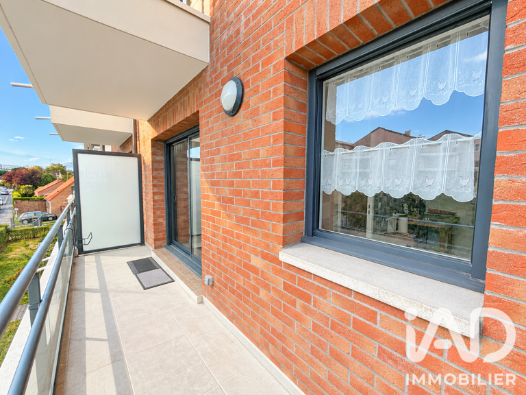 Vente Appartement 4 pièces — photo 1
