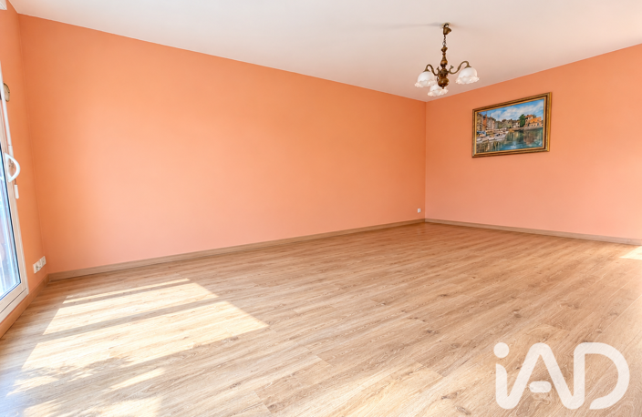 Vente Appartement 4 pièces — photo 2