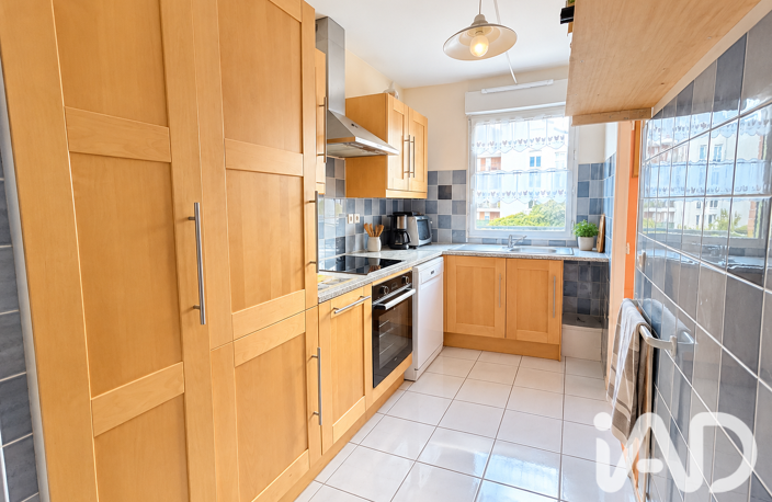 Vente Appartement 4 pièces — photo 3