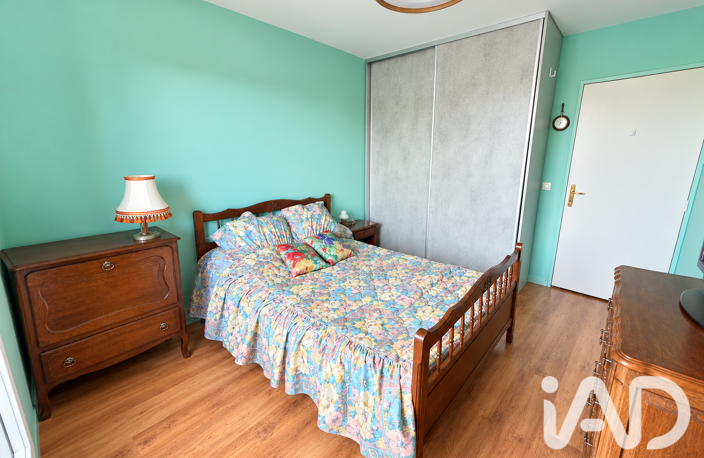 Vente Appartement 4 pièces — photo 5