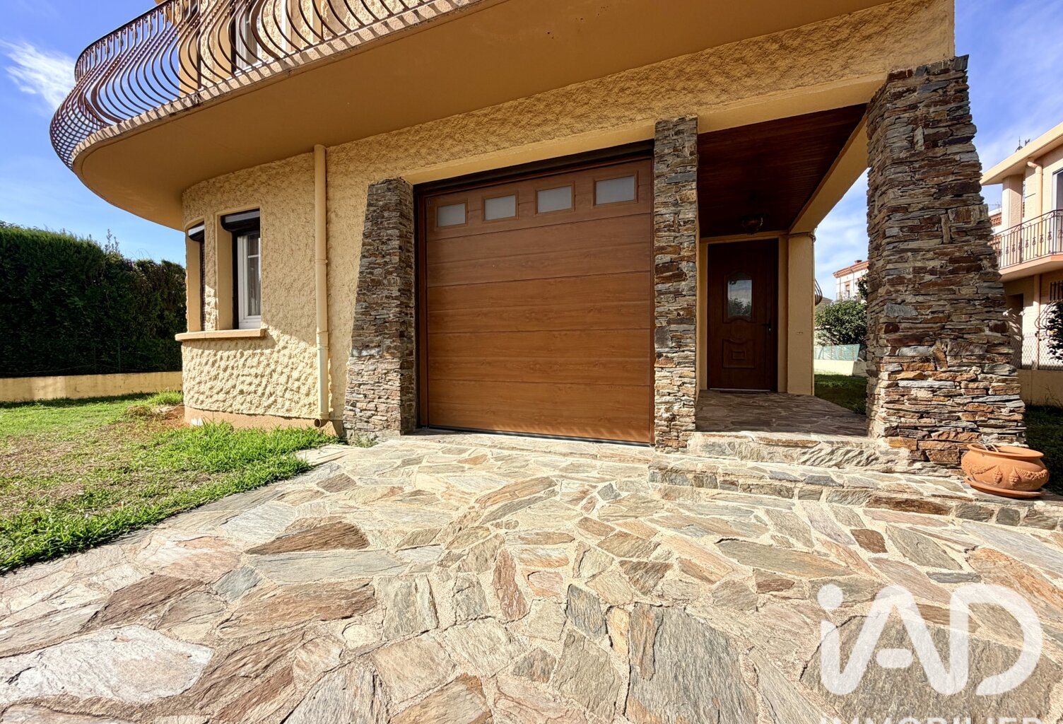 Vente Maison/villa 6 pièces — photo 1