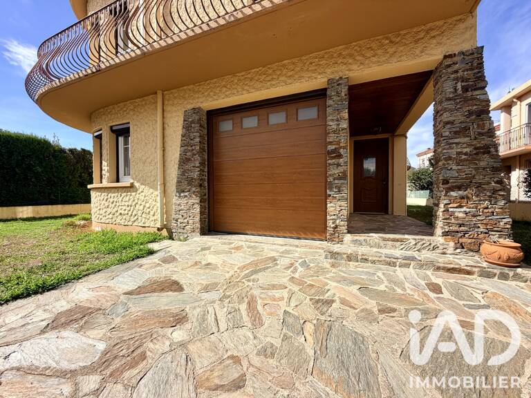 Vente Maison/villa 6 pièces — photo 1