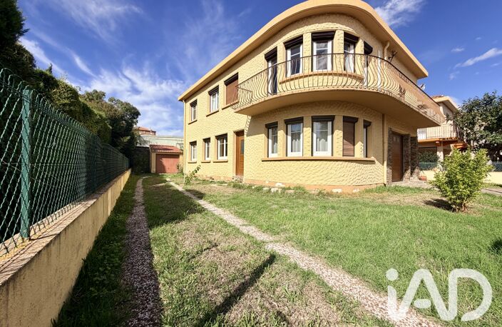 Vente Maison/villa 6 pièces — photo 2
